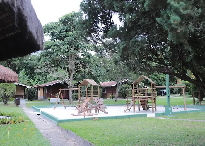 Vale do SonhoHotel Em